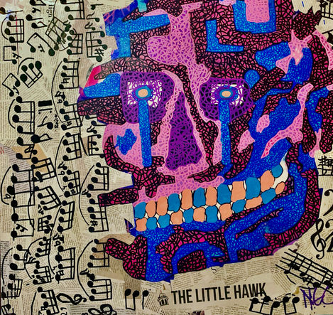 Musical Love