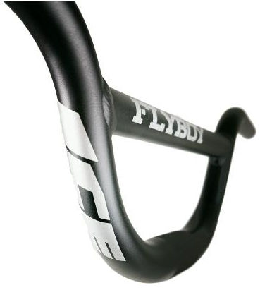 Miniature : Guidon ICE FLYBOY alu OVERSIZE Ø31.8
