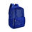 Miniature : Mesh College Student Backpack Comfortable Shoulder Strap Fitness Bag Large-Capac