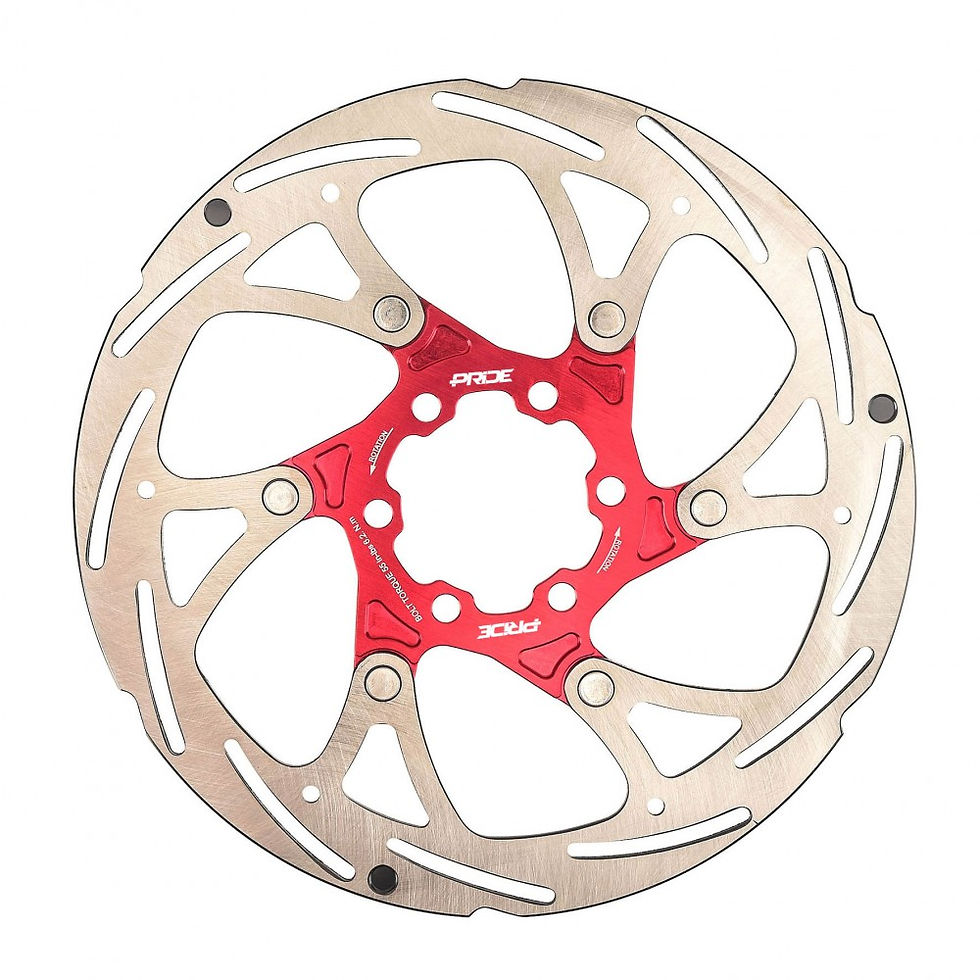 Miniature : DISQUE PRIDE ELITE 140