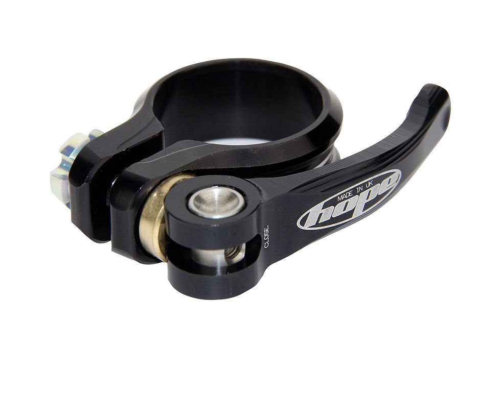 Miniature : Collier de selle HOPE