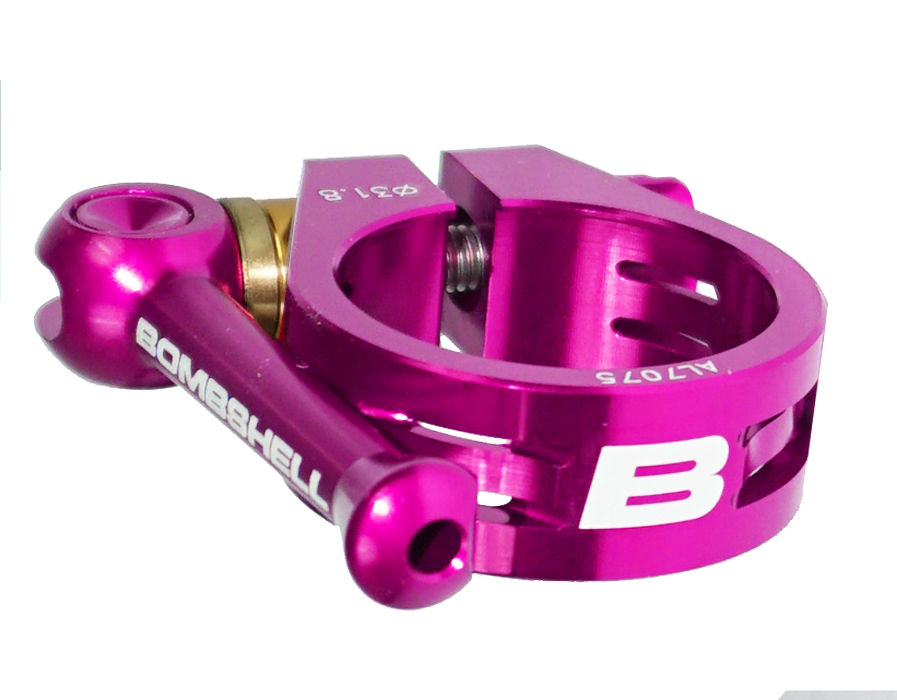 Miniature : Collier de selle BOMBSHELL