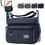Miniature : Multi Functional Large Capacity Shoulder Bag, Durable Oxford Material, Multiple 