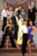 DWTS-Season-1