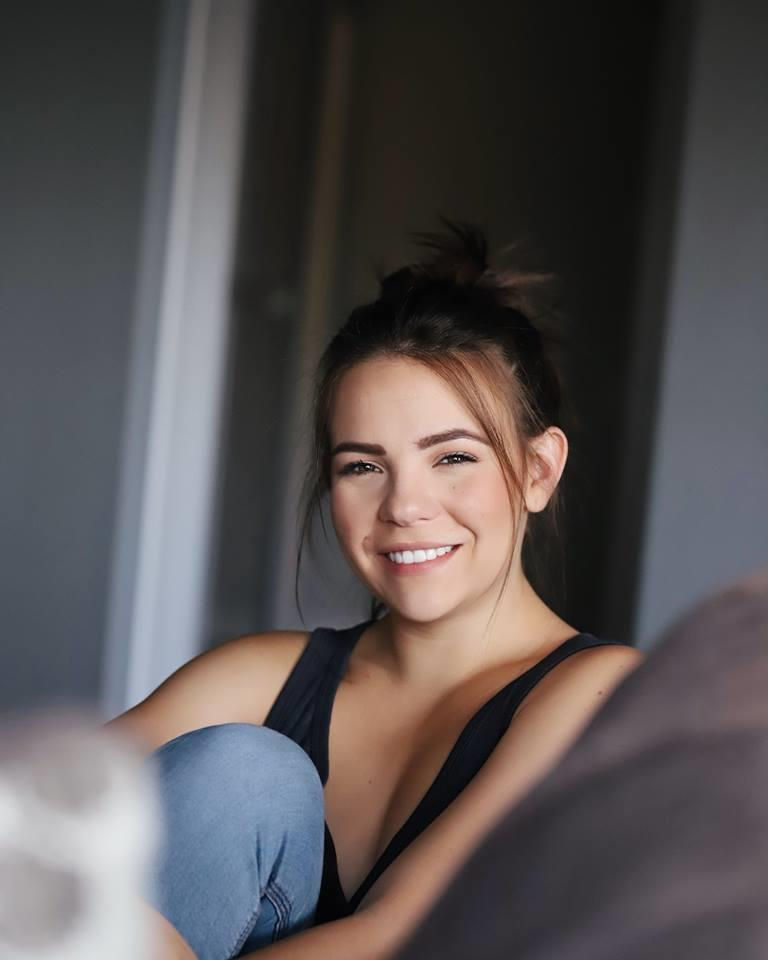 Brittany Cherry Jumps Into A New Role On ‘World Of Dance’