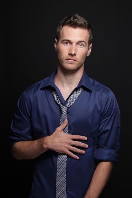 Emmy-Nominated Choreographer Christopher Scott Explains What Makes