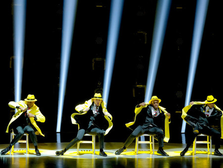 Check Out the Emmy-Nominated Dances in the 2019 Outstanding Choreography Category