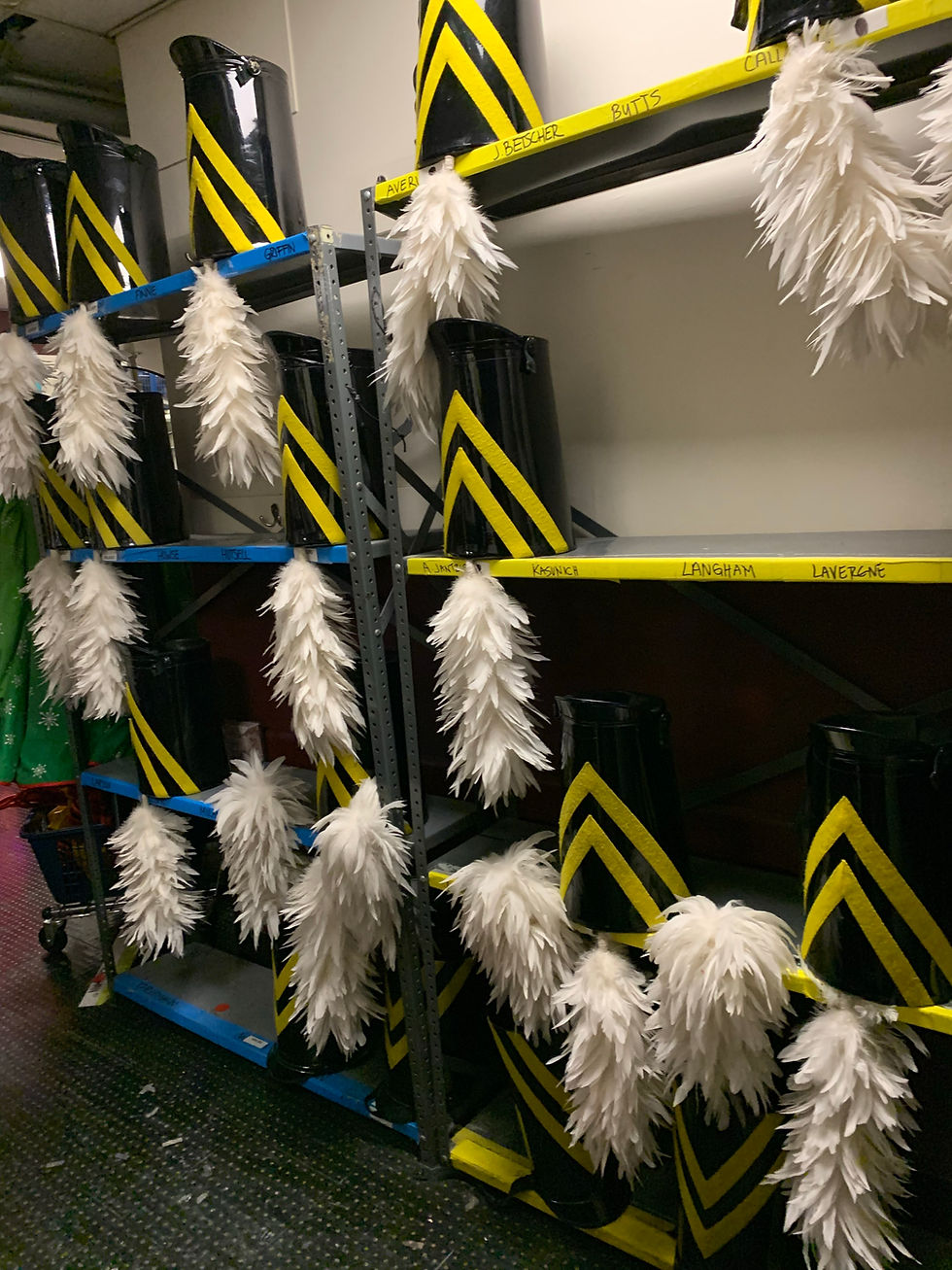 Hats-Parade-Wooden-Soldiers-Rockettes