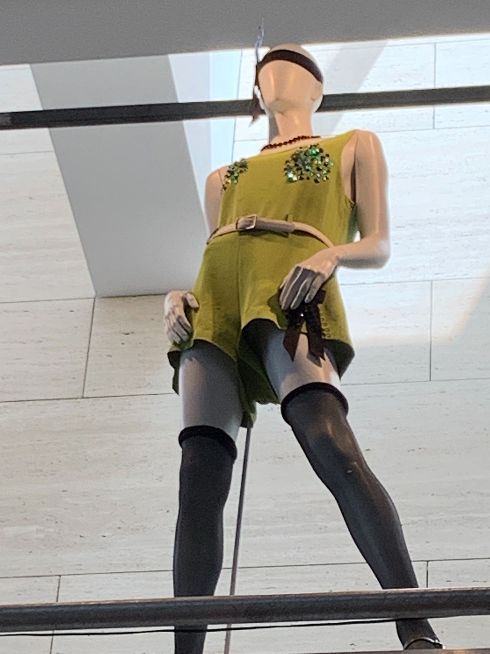 Cabaret Melissa Toth Fosse/Verdon