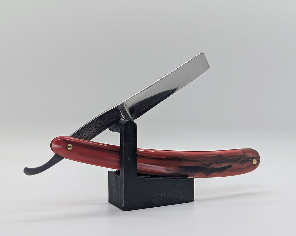 Straight razor for sale