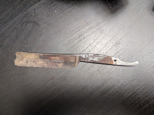 On the Workbench