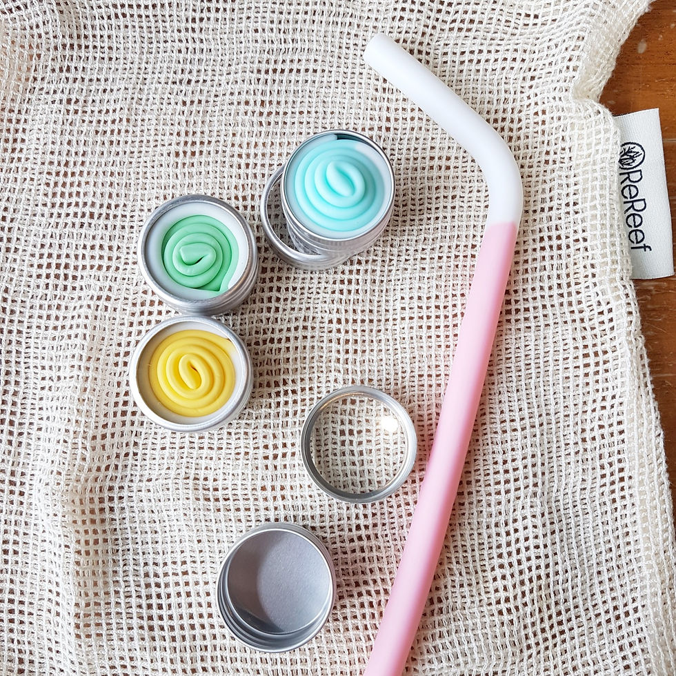 Thumbnail: Two-tone in the box