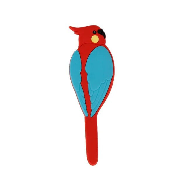 Thumbnail: 3D Animals Wall Hanging Hooks