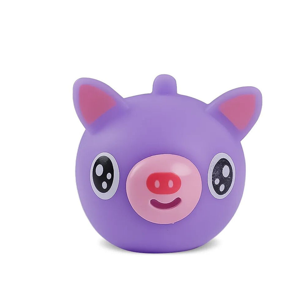 Thumbnail: Animal Stress Toy