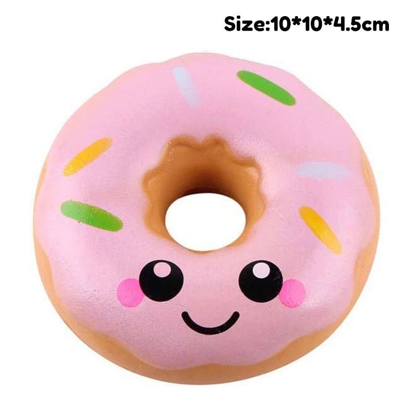Thumbnail: Fun Food & Drinks Squishy