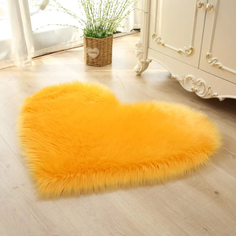 Thumbnail: Heart Rug