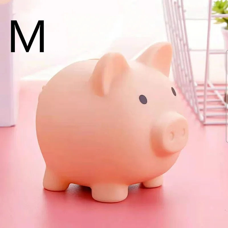 Thumbnail: Small Piggy Bank