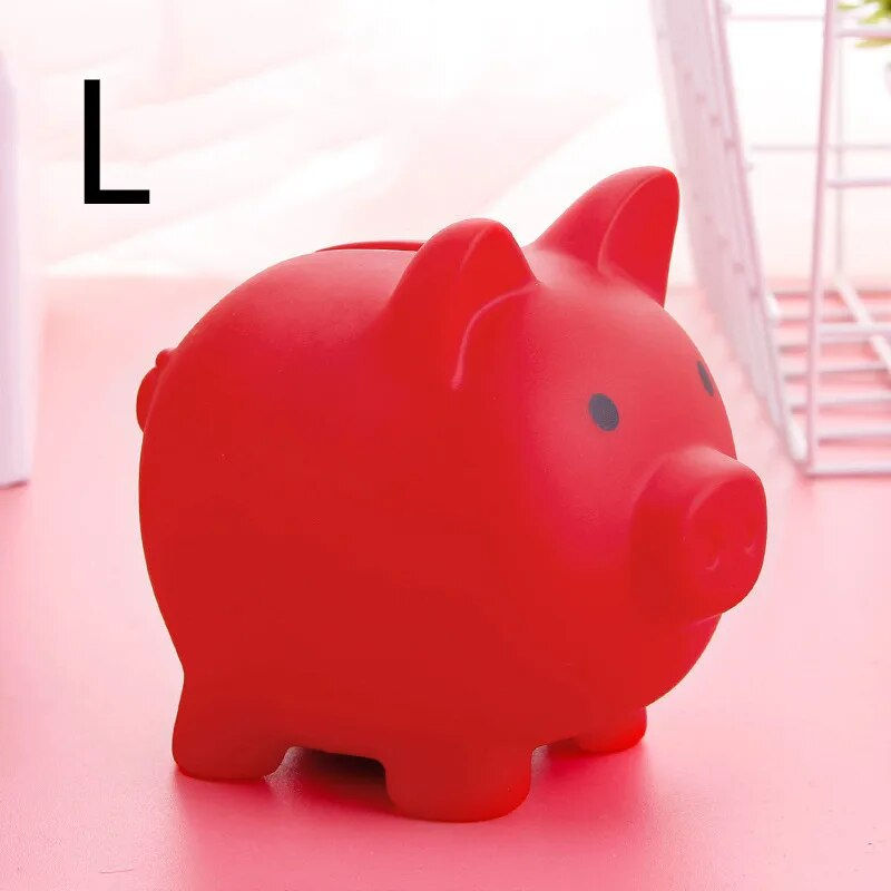 Thumbnail: Small Piggy Bank