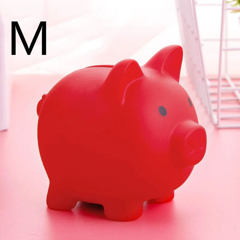Thumbnail: Small Piggy Bank
