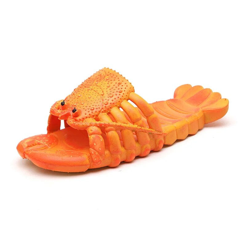 Thumbnail: Lobster Slippers 