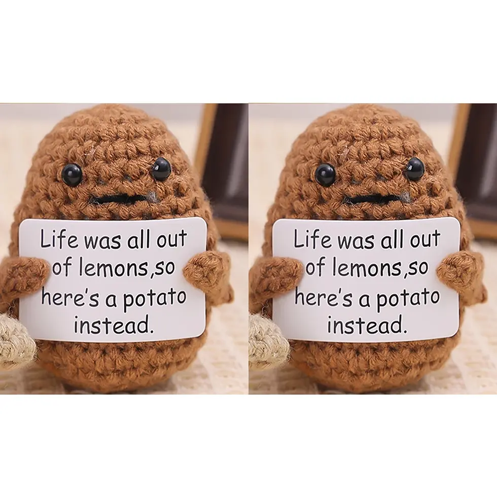 Thumbnail: Positive Energy Potatoes 