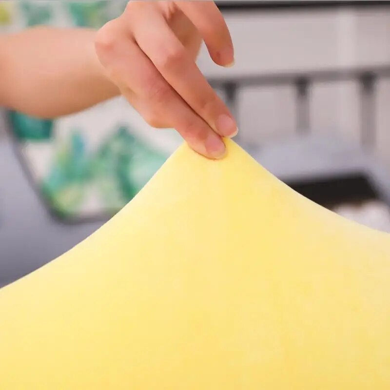 Thumbnail: Cute Duck Plush Pillow
