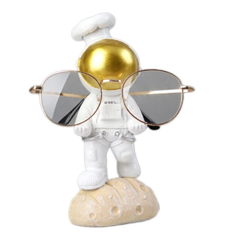 Thumbnail: Astronaut Glasses Holder Stand