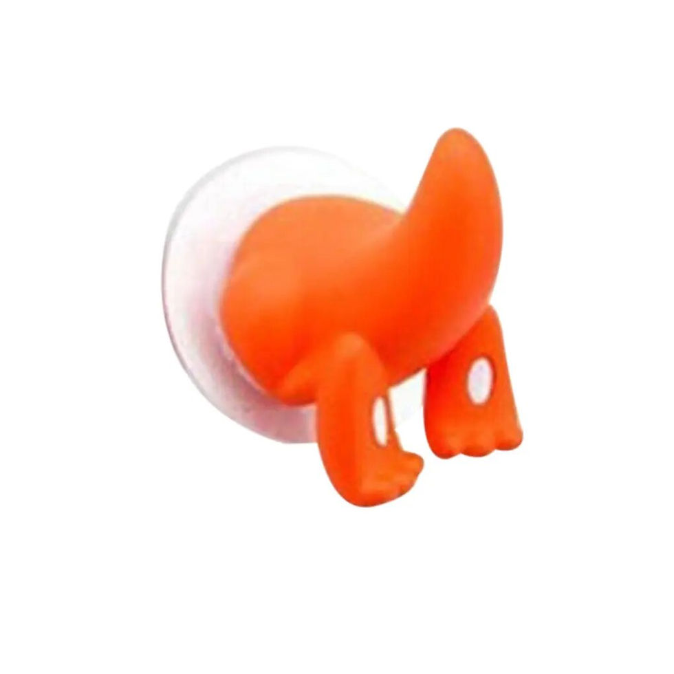 Thumbnail: Animal Tail Wall Hooks