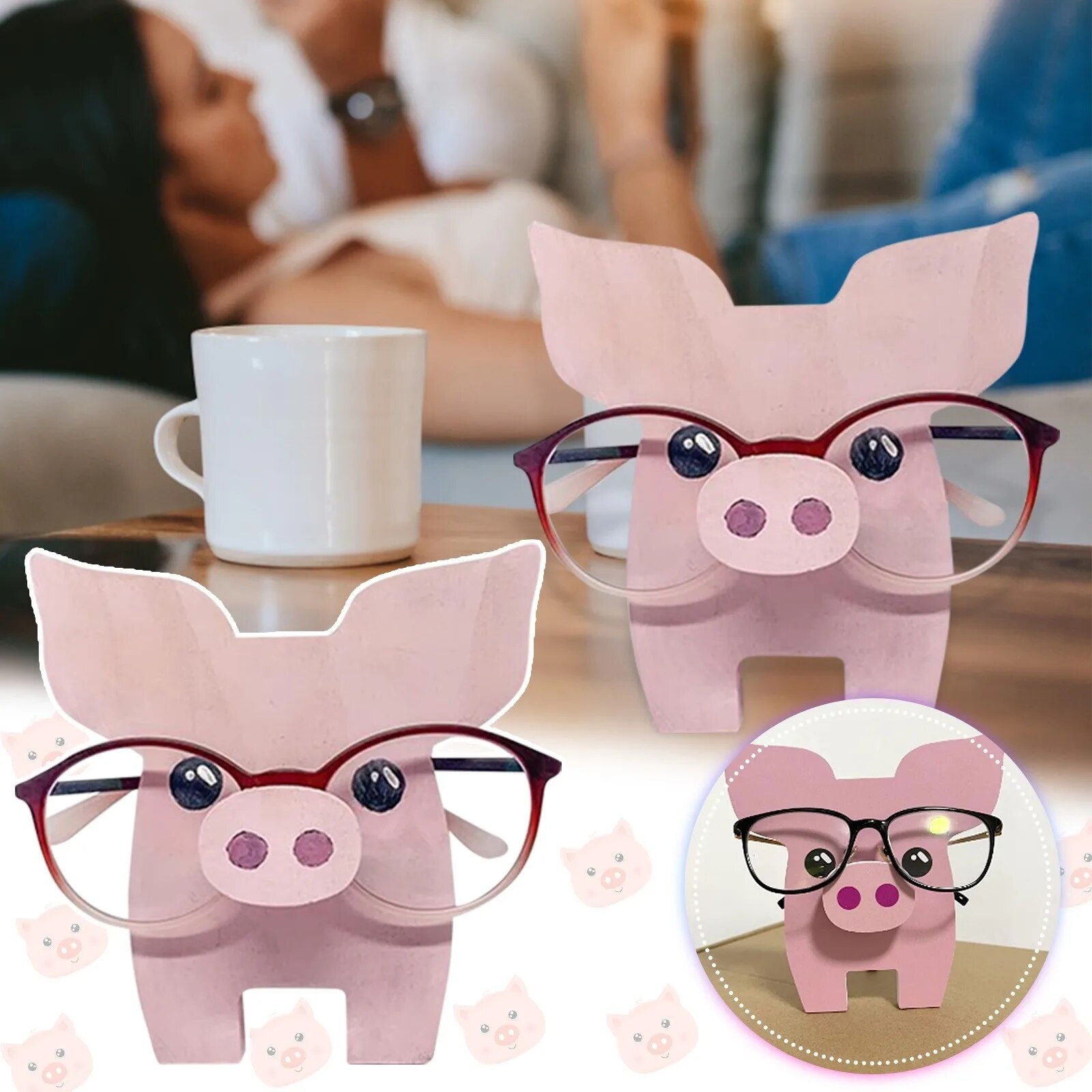 Animal Sunglasses Holder