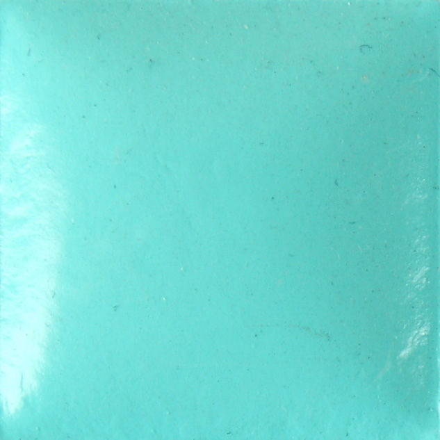 Light Turquoise Bisq-Stain Opaque Acrylic