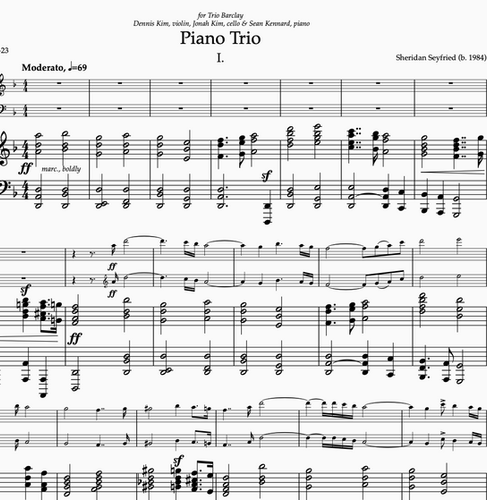 クラシック (CD)Piano Quintet / Piano Trio No 1 5 Pieces