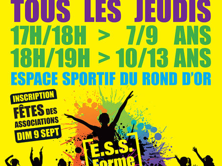 SAISON 2018-2019