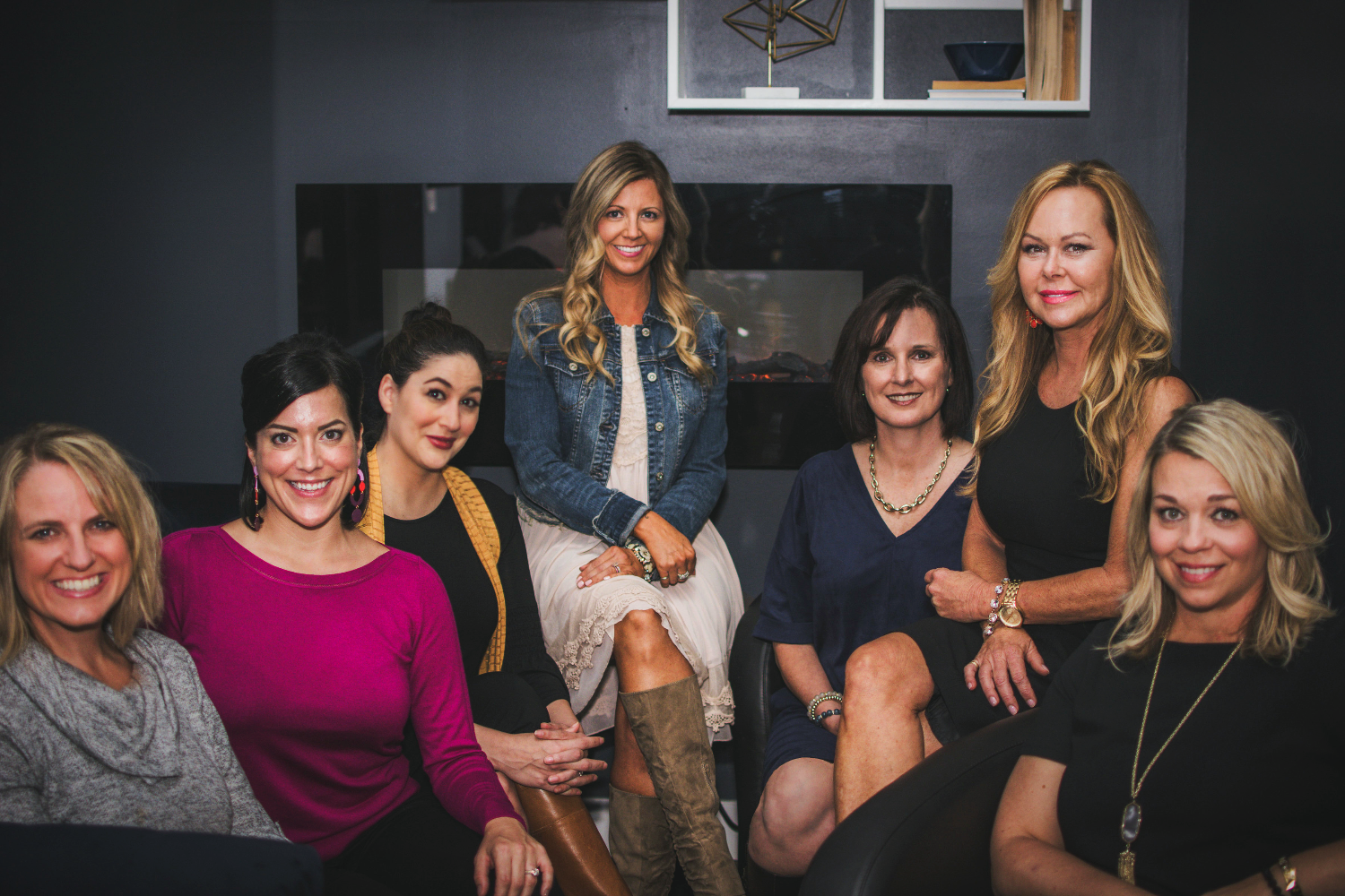 Oklahoma Boss Ladies Networking Club