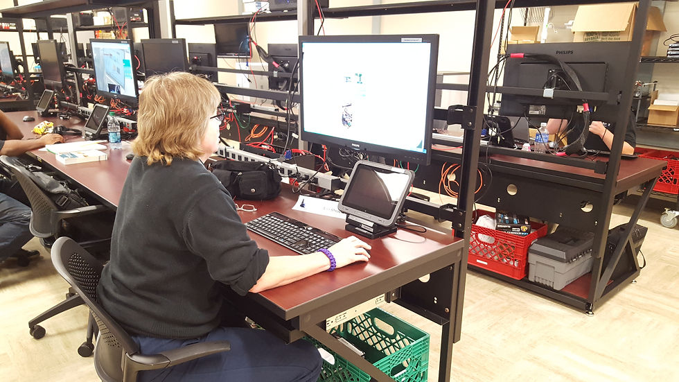Blackhawk Technical College