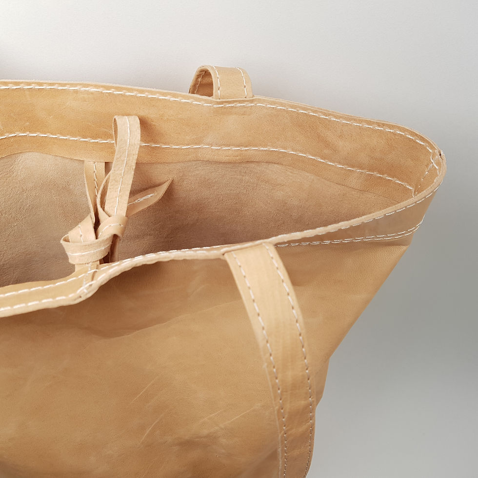 Miniaturbild: Tasche "Erika Nr. 36* aus CH-Bioleder