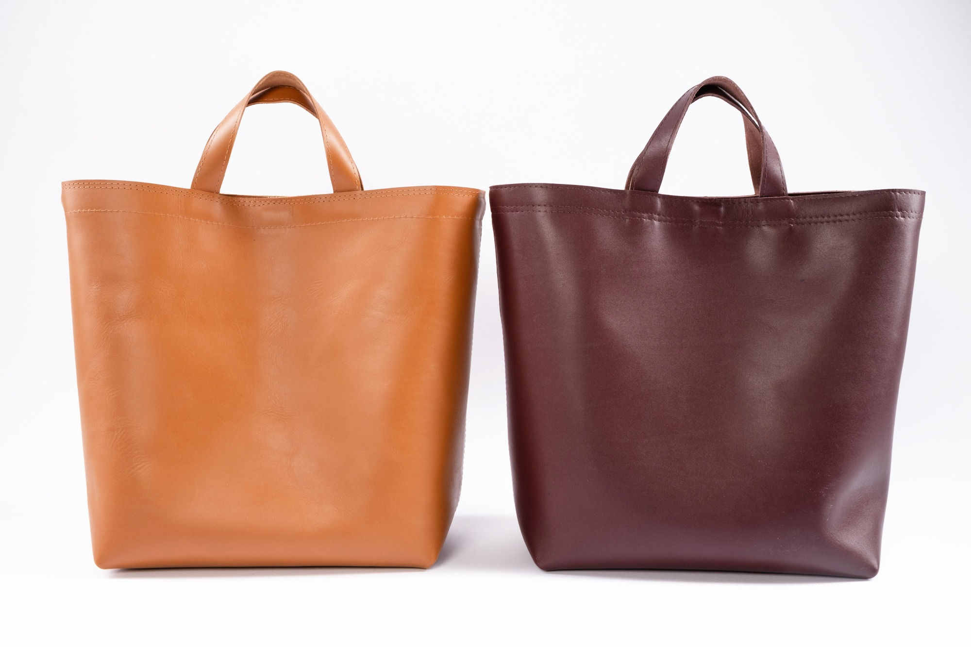 "Erika" die Harten, mit Tragegriff und langem Riemen