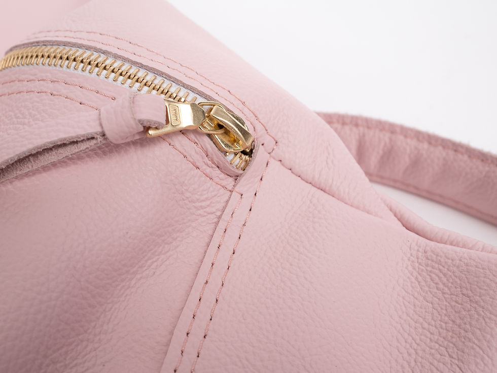 Miniaturbild: "Nic" Crossbody Bag Diverse Farben