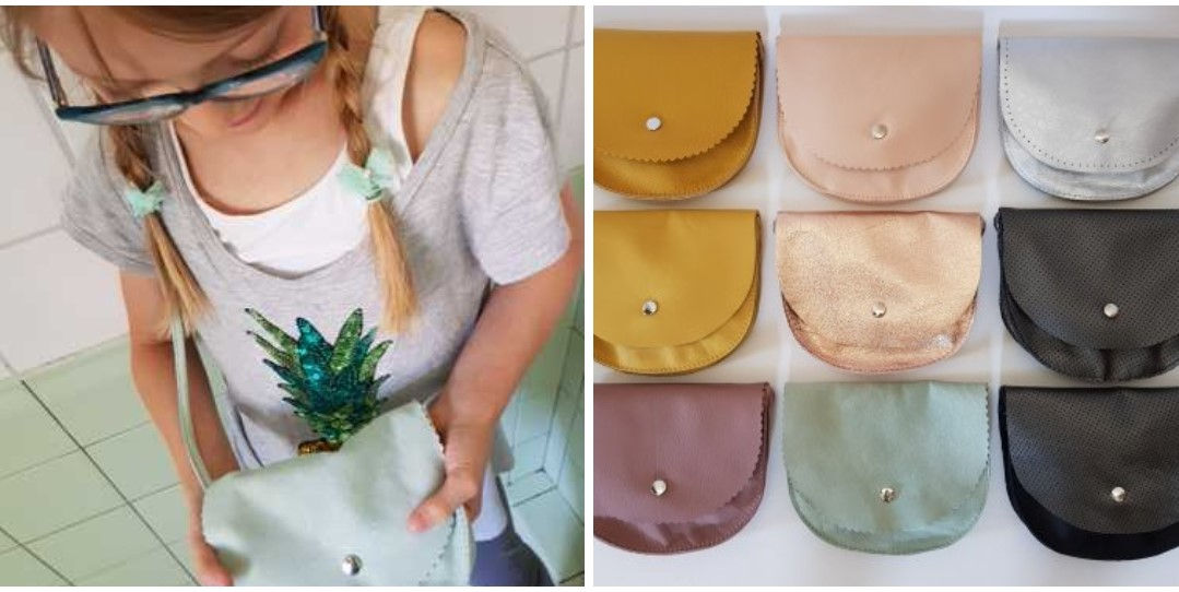 "Yuno midi" Umhängetäschli