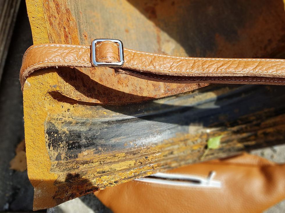 Miniaturbild: "Bauchtaschen"