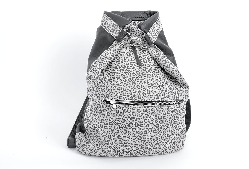 Miniaturbild: "Rucksack Sandy Leo" mit Aussenfach