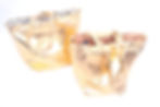 Miniaturbild: "Ledershopper" gold