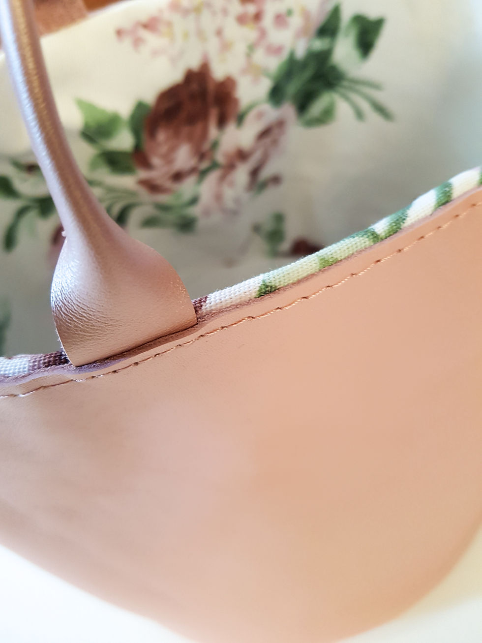 Miniaturbild: Projectbag "Kübeli dunkelbraun"