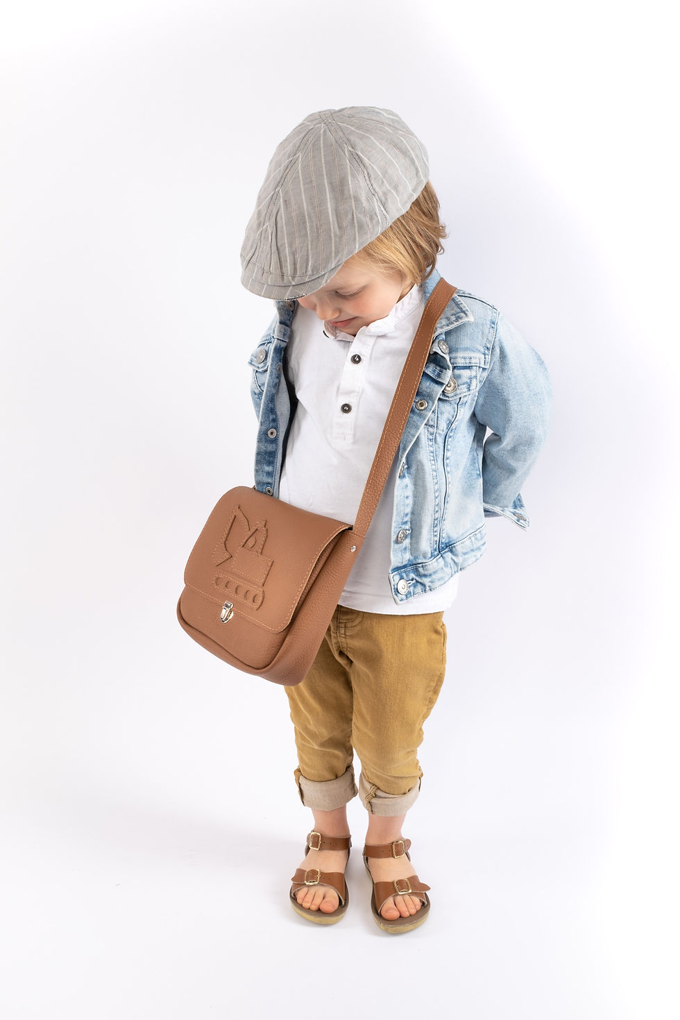 Miniaturbild: Kindergartentaschen