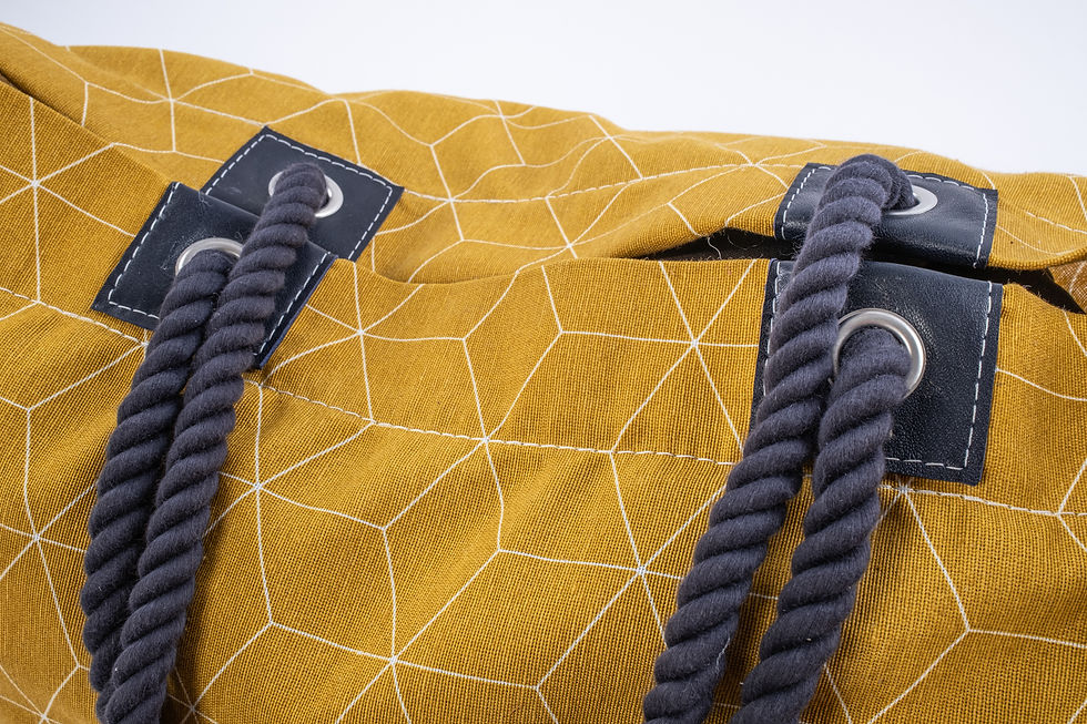 Miniaturbild: Badetaschen, Innenfach abnehmbar