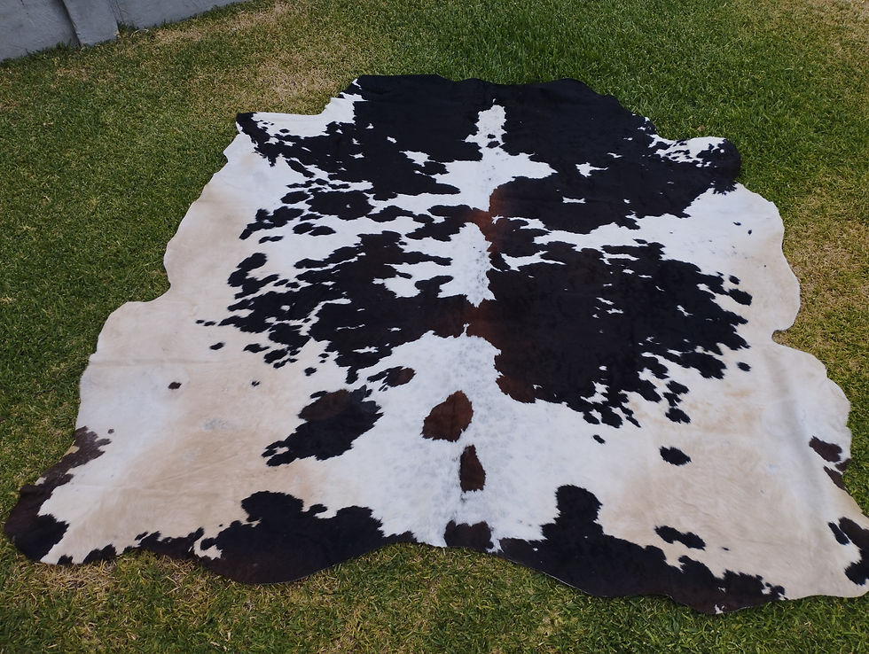 Real Cowhide Skin Rug Cowhide Warehouse