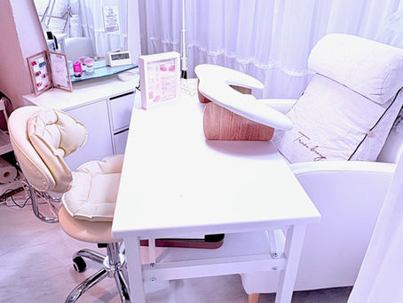 NAILSALON HARE in Coorie