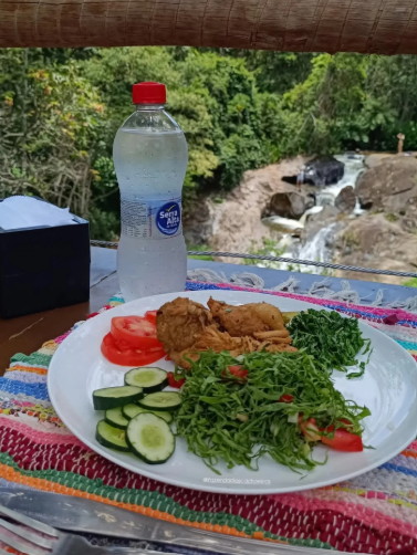 Fazenda das Cachoeiras