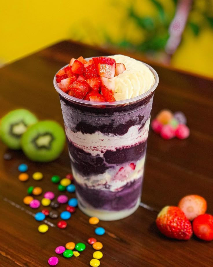 Açaí do Bento