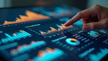 Leveraging Digital Twins for Business Simulations