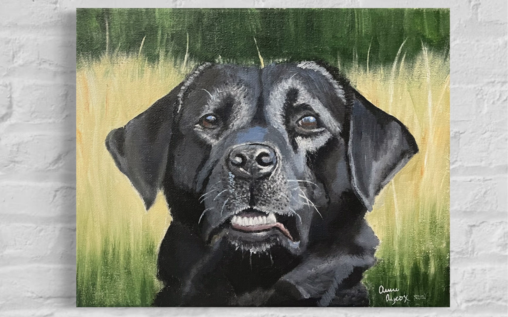 Pup 2